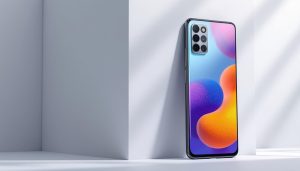 Samsung galaxy a54 5g : l'équilibre parfait pour un smartphone milieu de gamme ? découvrez le samsung galaxy a54 5g, un smartphone milieu de gamme qui allie performance, design et connectivité pour offrir l'équilibre parfait entre qualité et prix.