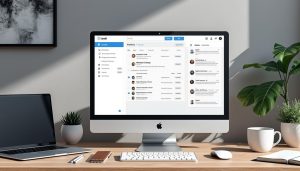 découvrez toutes les fonctionnalités de 1and1 webmail, ainsi que des astuces et conseils d'utilisation pour optimiser votre expérience de messagerie en ligne.