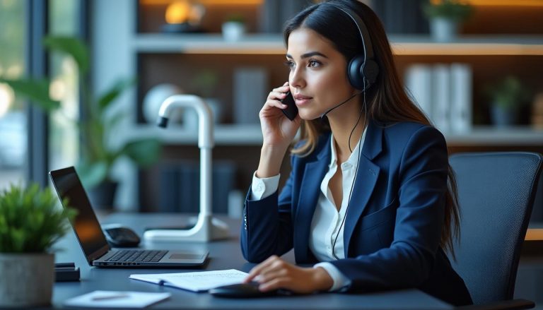 découvrez tout ce qu'il faut savoir sur le démarchage téléphonique effectué par les associations pour aveugles, notamment l'unadev, et comment y répondre efficacement.