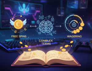 Glossaire essentiel du joueur : comprendre les free spins, le wagering et les termes complexes facilement Free spins, wagering et RTP : glossaire technique et exemples concrets