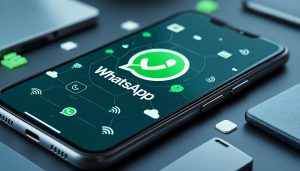 découvrez comment utiliser whatsapp sans carte sim grâce à nos astuces et solutions simples, pour rester connecté facilement et gratuitement.