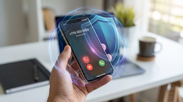 découvrez comment identifier les appels spam 0948 et apprenez les meilleures méthodes pour vous protéger efficacement contre les appels indésirables.