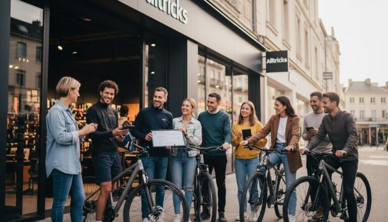 Découvrez les avis clients authentiques sur Alltricks et notre verdict complet pour vous aider à faire le meilleur choix.