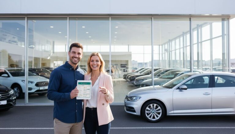 Découvrez Autoscout24, la plateforme idéale pour trouver rapidement votre voiture neuve ou d'occasion parmi un large choix de modèles et de marques.