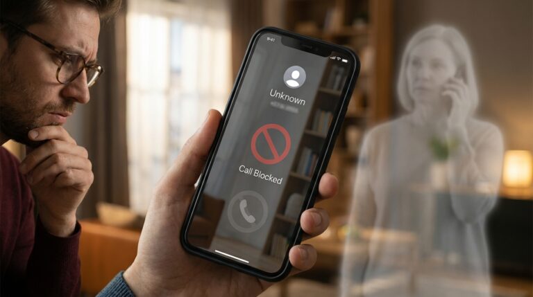 découvrez si la personne bloquée est informée lorsqu'un numéro est bloqué sur votre téléphone et tout ce qu'il faut savoir sur le fonctionnement du blocage d'appels.