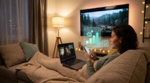 Combien de giga faut-il pour regarder un film en partage de connexion ? découvrez combien de gigas sont nécessaires pour regarder un film en utilisant le partage de connexion et optimisez votre consommation de données mobiles.