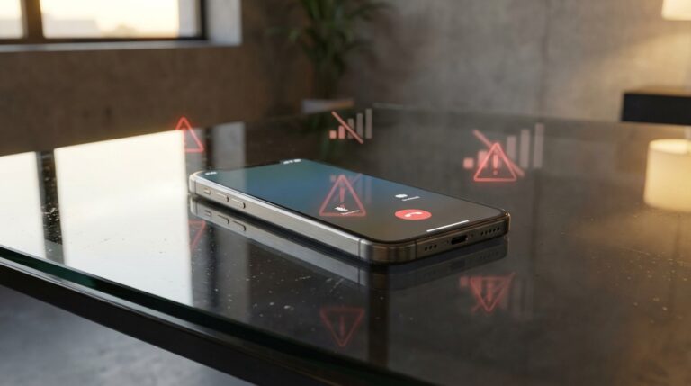 découvrez comment vérifier si votre numéro a été bloqué sans avoir à passer un appel, grâce à des astuces simples et efficaces.