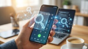 découvrez comment identifier gratuitement le propriétaire d'un numéro 07 grâce à nos astuces simples et rapides.