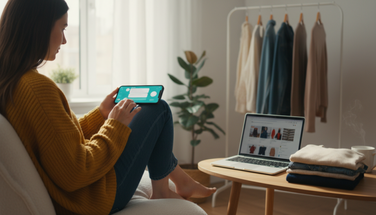 découvrez comment contacter facilement le service client de vinted pour résoudre vos problèmes et obtenir de l'aide rapidement.