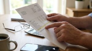 découvrez comment lire et comprendre facilement votre facture de forfait mobile grâce à nos conseils pratiques et astuces simples.