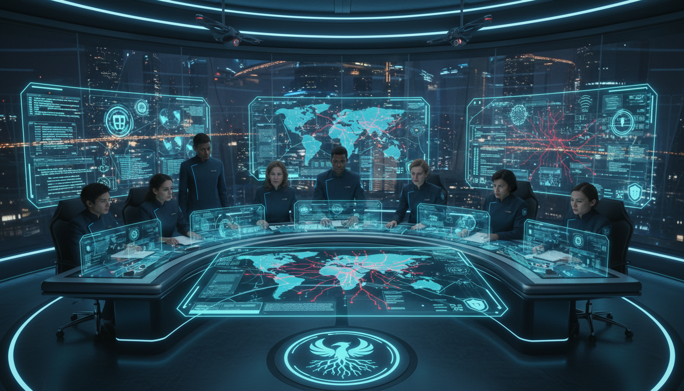 découvrez des stratégies innovantes et numériques pour faire face aux attaques de donald trump et protéger vos intérêts dans un contexte politique complexe.