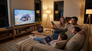 Iptv qui bug le soir : causes et solutions pour profiter de vos soirées TV découvrez les causes courantes des bugs iptv en soirée et les solutions efficaces pour profiter pleinement de vos soirées tv sans interruption.