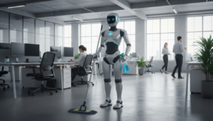 découvrez ce qu'est janitor ai et apprenez comment utiliser cet outil innovant pour optimiser vos tâches de nettoyage et gestion automatisée.