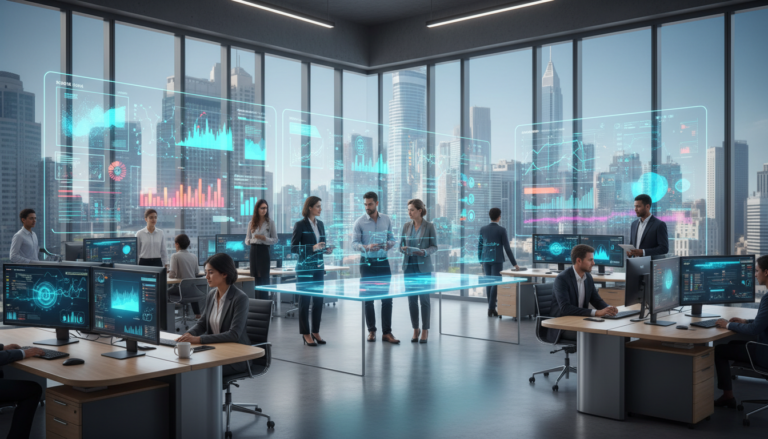 découvrez keyrus, l'agence spécialisée en data, qui accompagne votre transformation digitale grâce à l'expertise en data science, business intelligence et analytics.