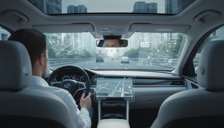 Kopilote est une application de navigation intelligente qui optimise vos trajets en temps réel, offrant des itinéraires rapides et adaptés à vos besoins pour une conduite plus sûre et économique.