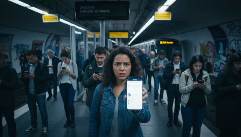 découvrez l'impact du cyberharcèlement, un fléau numérique qui envahit l'espace public, ses conséquences et les moyens de le combattre efficacement.