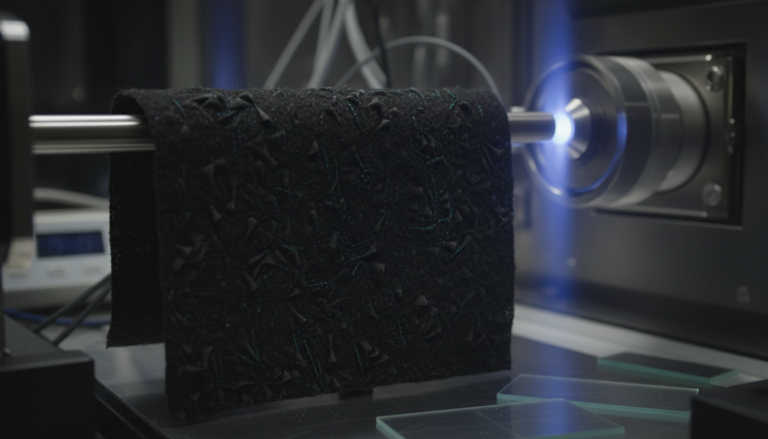 découvrez le tissu le plus noir au monde, innovant et inspiré par l’éclat mystérieux du plumage rare de l’oiseau de paradis, alliant élégance et profondeur unique.