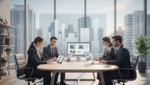 myfoncia gestion patrimoine : optimisez la gestion de votre patrimoine immobilier avec des solutions personnalisées et un accompagnement expert.