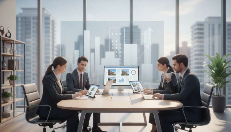 myfoncia gestion patrimoine : optimisez la gestion de votre patrimoine immobilier avec des solutions personnalisées et un accompagnement expert.