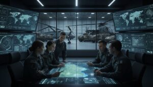 Opex360 : suivez toute l'actualité complète et en temps réel sur la défense, la sécurité, les opérations militaires et les enjeux géopolitiques.