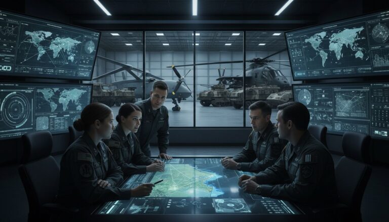 Opex360 : suivez toute l'actualité complète et en temps réel sur la défense, la sécurité, les opérations militaires et les enjeux géopolitiques.