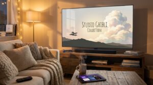 Où et comment revoir tous les chefs-d’œuvre du studio Ghibli en streaming légal découvrez où et comment regarder en streaming légal tous les chefs-d'œuvre du studio ghibli. profitez de vos films d'animation favoris en toute légalité et qualité.