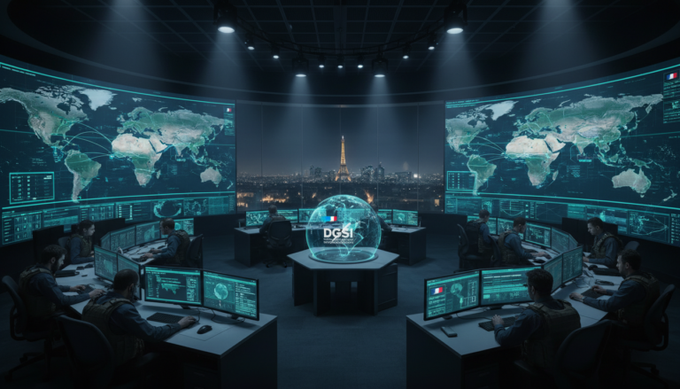 découvrez les 4 points essentiels sur palantir, le géant technologique américain controversé en partenariat avec la dgsi, et comprenez son impact dans le secteur de la sécurité et de l'analyse de données.