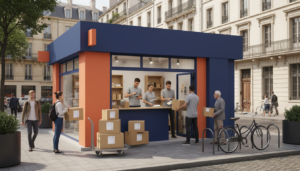 Relais Chronopost livraisons découvrez les services de relais chronopost pour des livraisons rapides et sécurisées près de chez vous. suivez facilement vos colis et profitez d'une réception flexible.