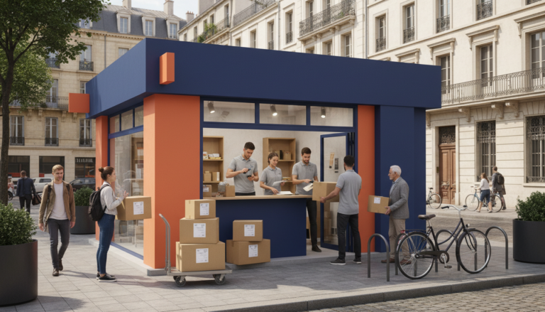 découvrez les services de relais chronopost pour des livraisons rapides et sécurisées près de chez vous. suivez facilement vos colis et profitez d'une réception flexible.