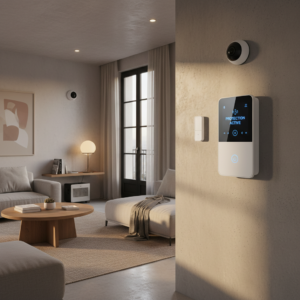 découvrez pourquoi de plus en plus de français choisissent des systèmes anti-effraction pour sécuriser leur domicile et protéger efficacement leur famille et leurs biens.