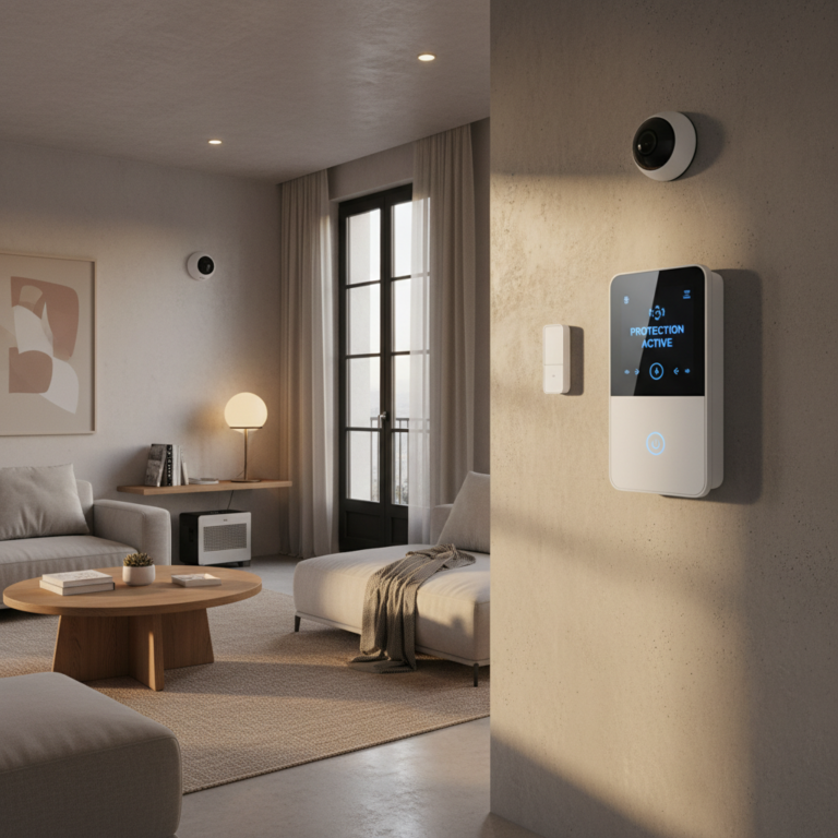 découvrez pourquoi de plus en plus de français choisissent des systèmes anti-effraction pour sécuriser leur domicile et protéger efficacement leur famille et leurs biens.