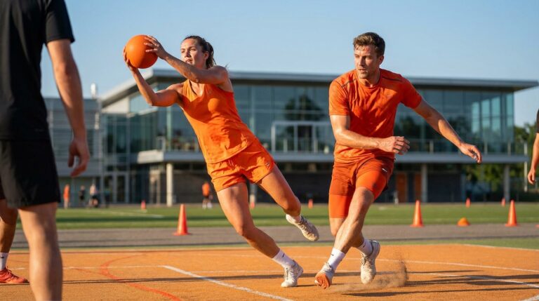 découvrez tout ce qu'il faut savoir sur le sport orange, une discipline dynamique alliant énergie, passion et performance. infos, règles et bienfaits à ne pas manquer.