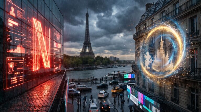 découvrez comment netflix et disney font face à un bouleversement inédit dans le paysage du streaming en france, avec des changements majeurs impactant les abonnements et la consommation.