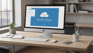 téléchargez word gratuitement et profitez d'un traitement de texte puissant, facile à utiliser pour tous vos documents professionnels et personnels.