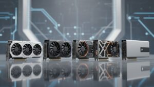 Découvrez le top 5 des meilleures cartes graphiques de janvier 2026 pour booster les performances de votre PC, avec des modèles adaptés à tous les budgets et besoins.