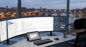 Tout savoir sur la messagerie AC à Toulouse : fonctionnalités et conseils pratiques découvrez tout sur la messagerie ac à toulouse : ses fonctionnalités clés, astuces d'utilisation et conseils pratiques pour optimiser votre communication.