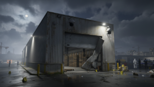 un entrepôt en seine-saint-denis a été dévalisé, avec un butin spectaculaire de 40 millions d'euros en téléphones et ordinateurs. découvrez les détails de ce vol hors norme.