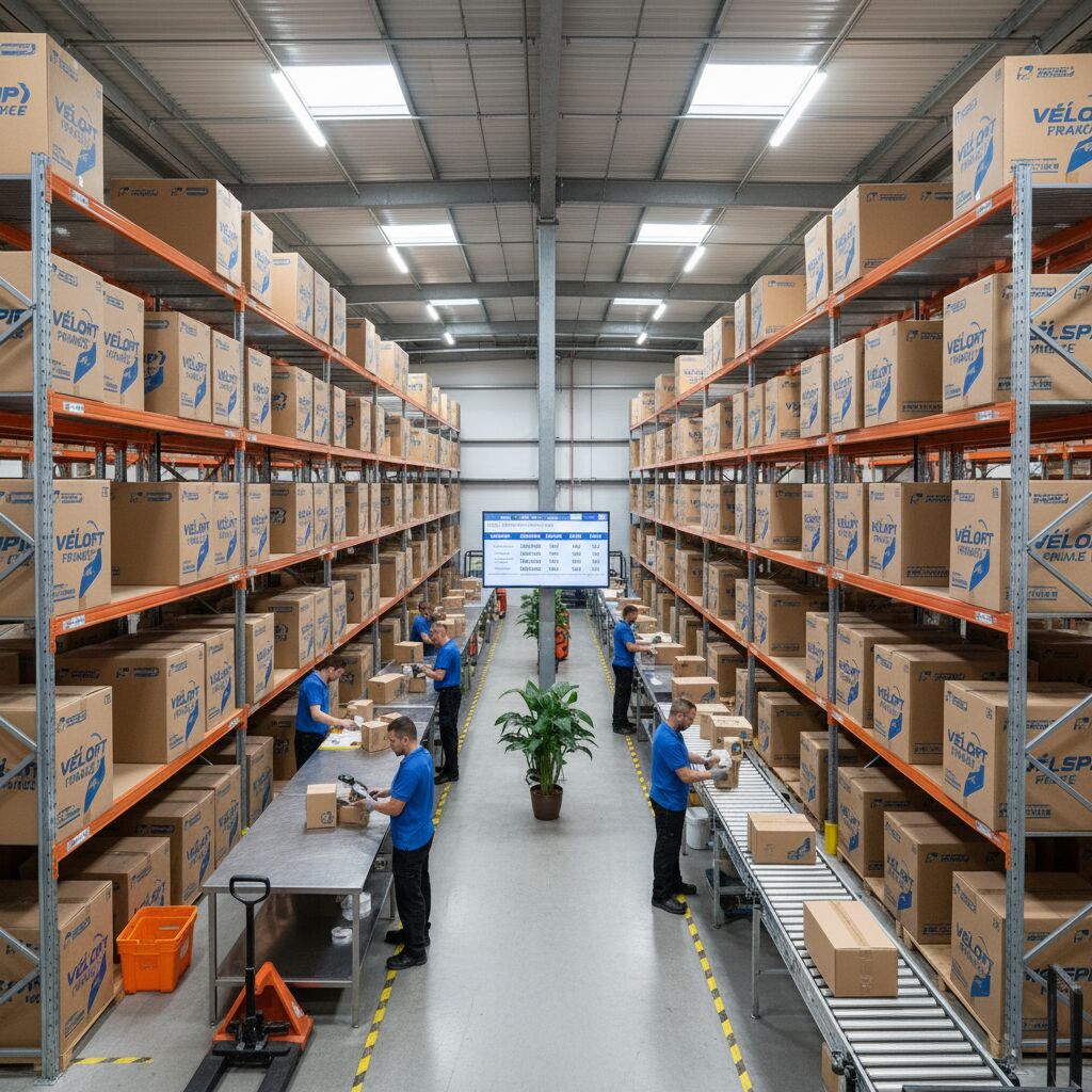 Découvrez les avis clients sur Alltricks et notre verdict détaillé pour vous aider à faire le meilleur choix lors de vos achats en ligne.