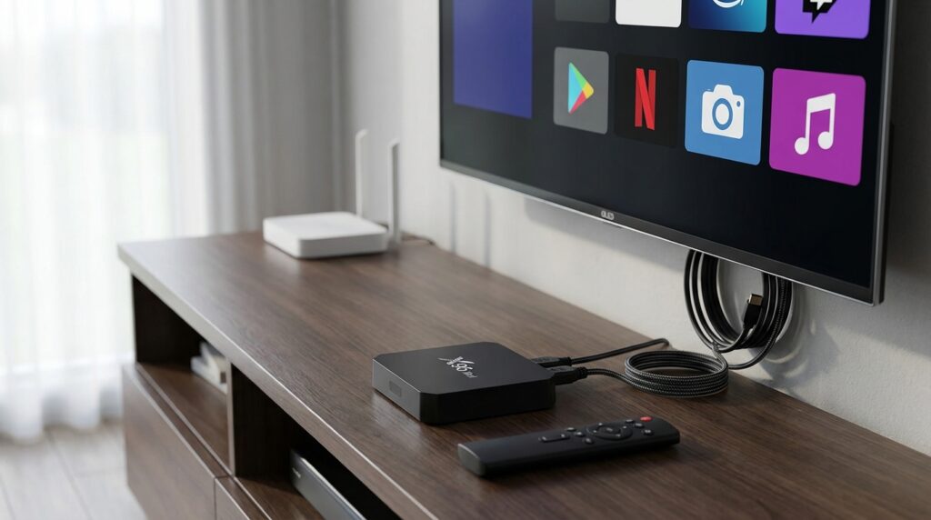 Décodeur TV : comment accéder gratuitement à toutes les chaînes