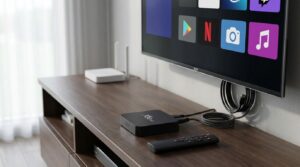 découvrez comment accéder facilement aux chaînes sur x96 mini grâce à notre guide simple et rapide, pour profiter de vos programmes préférés sans complication.