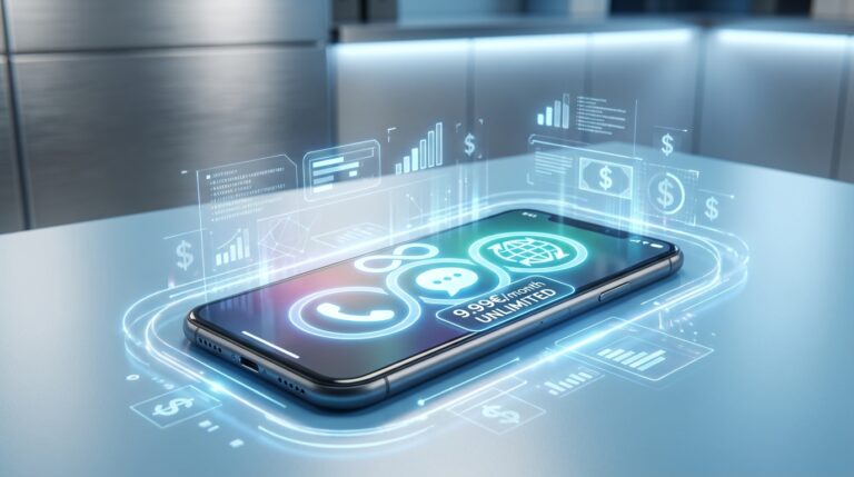 découvrez le forfait sosh à 9,99 euros : un abonnement mobile illimité offrant appels, sms et internet sans engagement. profitez de tous ses avantages grâce à notre guide complet.