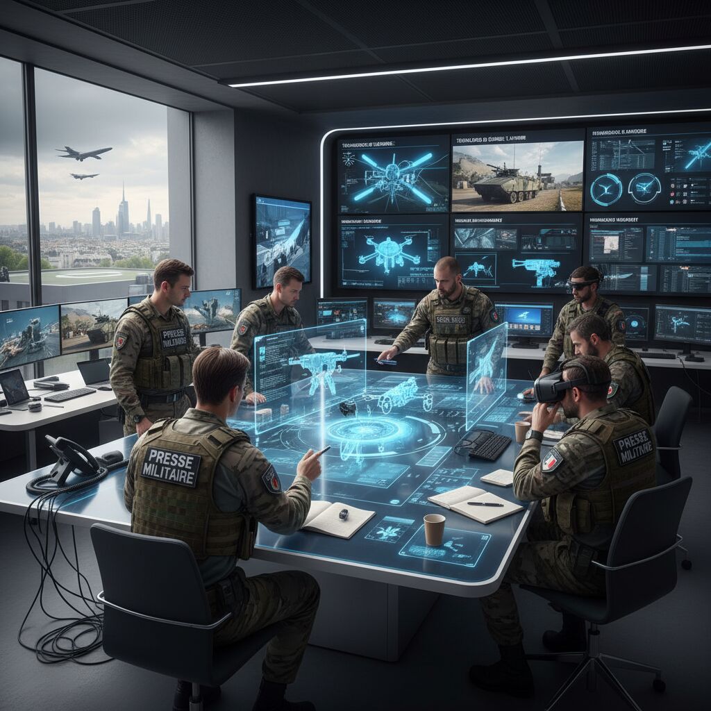 Opex360, votre source d'actualité complète et à jour sur la défense, la sécurité, les opérations militaires et les enjeux géopolitiques.