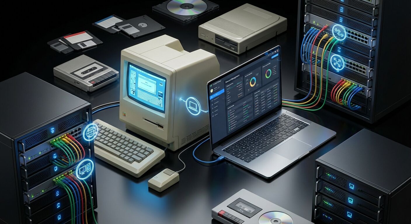 Découvrez notre test complet du Commodore 64 Ultimate, l'ordinateur rétro par excellence alliant nostalgie et performances modernisées pour les passionnés de vintage.