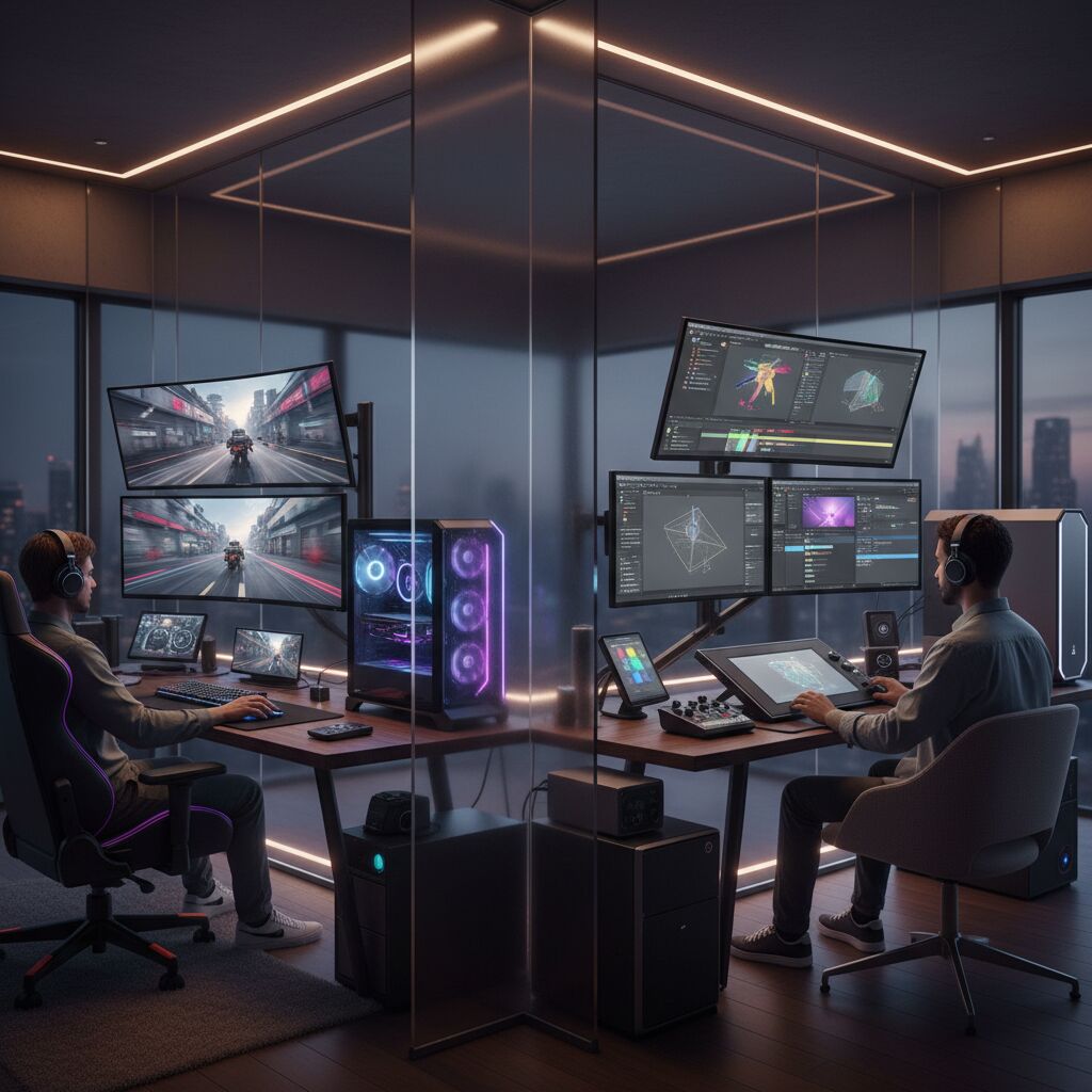 Découvrez le top 5 des meilleures cartes graphiques en janvier 2026 pour booster vos performances gaming et création graphique. Comparez les modèles et faites le meilleur choix !