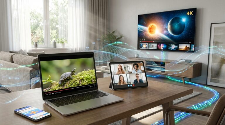 découvrez combien de temps 180 go d'internet peuvent réellement durer selon votre utilisation et vos activités en ligne quotidiennes.