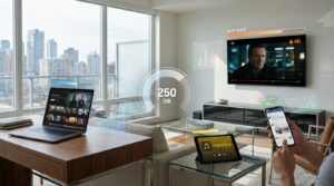 découvrez combien de temps 250 go d'internet peuvent durer en fonction de votre usage quotidien. analyse détaillée pour mieux gérer votre consommation de données.