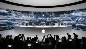 découvrez toutes les nouveautés de l'événement apple d'octobre : fuites exclusives, nouveaux appareils attendus et analyses approfondies.