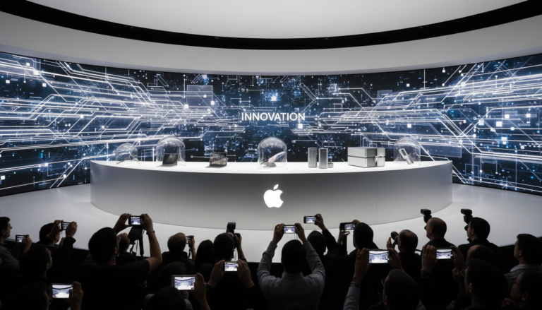 découvrez toutes les nouveautés de l'événement apple d'octobre : fuites exclusives, nouveaux appareils attendus et analyses approfondies.