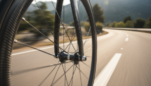 Campagnolo Hyperon Ultra : le parfait équilibre entre douceur et performance sportive découvrez le campagnolo hyperon ultra, l'allié idéal pour les cyclistes en quête de douceur et de performance sportive exceptionnelle. alliez légèreté et précision pour vos sorties.