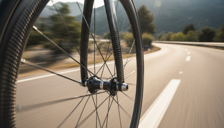 découvrez le campagnolo hyperon ultra, l'allié idéal pour les cyclistes en quête de douceur et de performance sportive exceptionnelle. alliez légèreté et précision pour vos sorties.